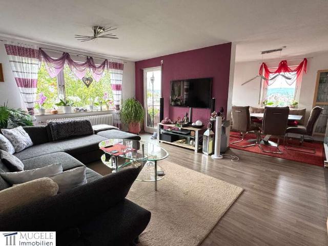 Wohnung kaufen in Weil der Stadt (Stadt), Weil der Stadt