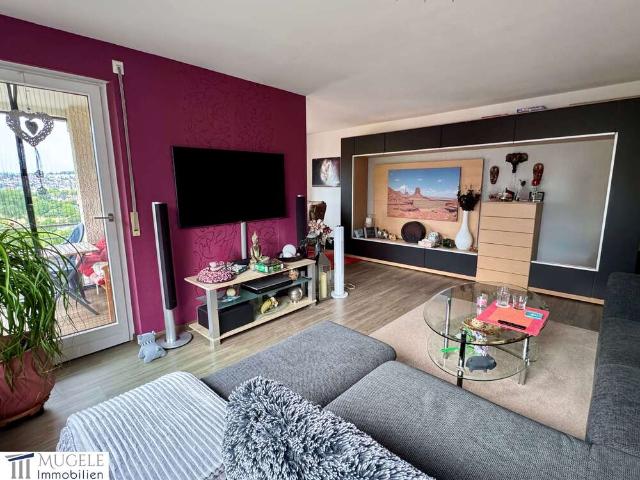 Wohnung kaufen in Weil der Stadt (Kernstadt), Weil der Stadt