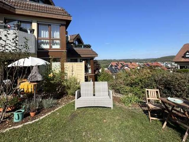 Wohnung kaufen in Weil der Stadt (Kernstadt), Weil der Stadt