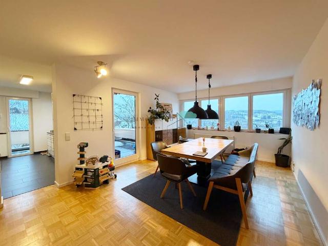 Wohnung kaufen in Weil der Stadt (Stadt), Weil der Stadt