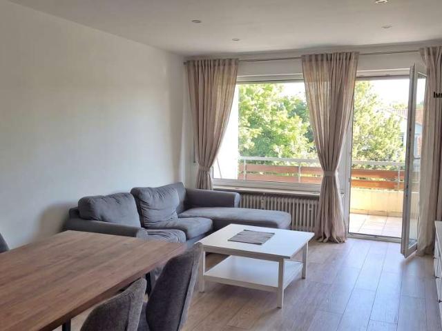 Wohnung kaufen in Weil der Stadt (Stadt), Weil der Stadt