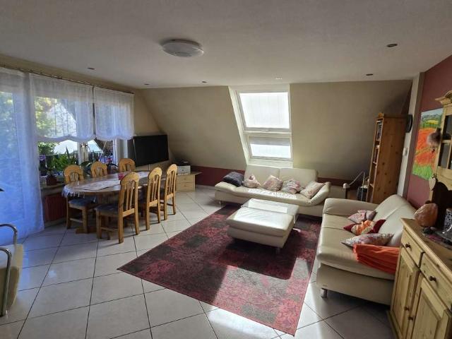 Wohnung kaufen in Weil der Stadt (Kernstadt), Weil der Stadt