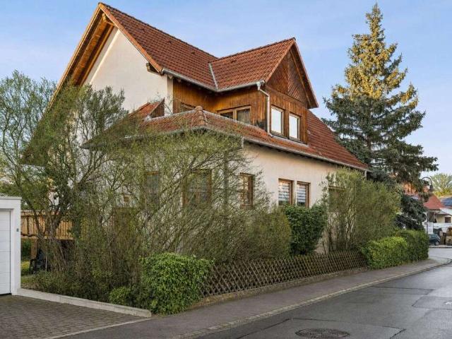 Wohnung kaufen in Weil im Schönbuch (Kernort), Weil im Schönbrunn