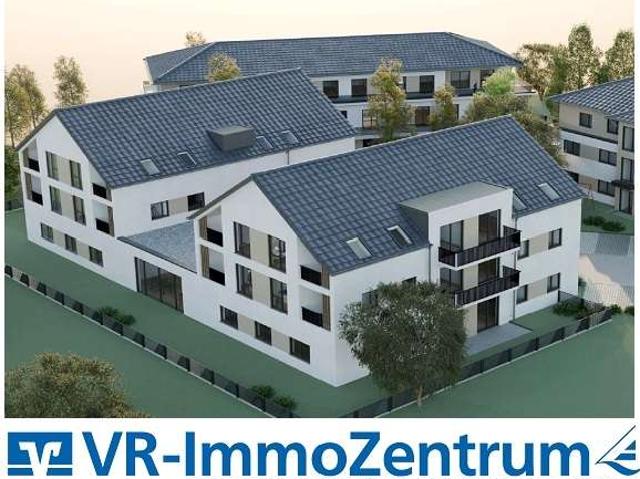 Wohnung kaufen in Weil, Bayern