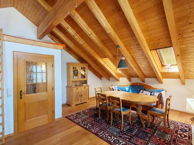 Wohnung kaufen in Weiler-Simmerberg, Bayern