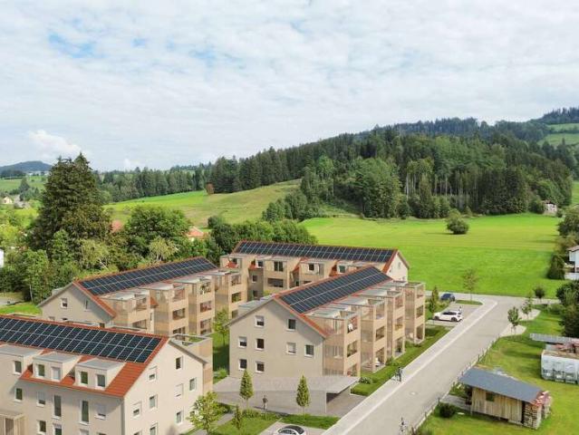 Wohnung kaufen in Weiler-Simmerberg, Bayern