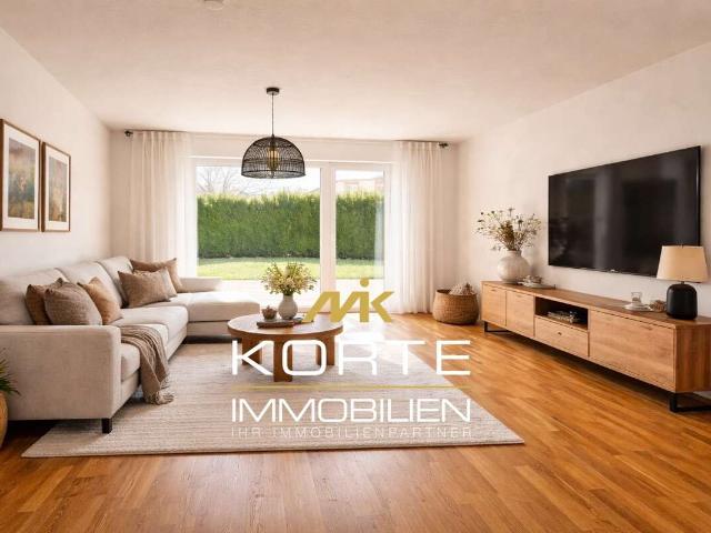 Wohnung kaufen in Weiler-Simmerberg, Bayern