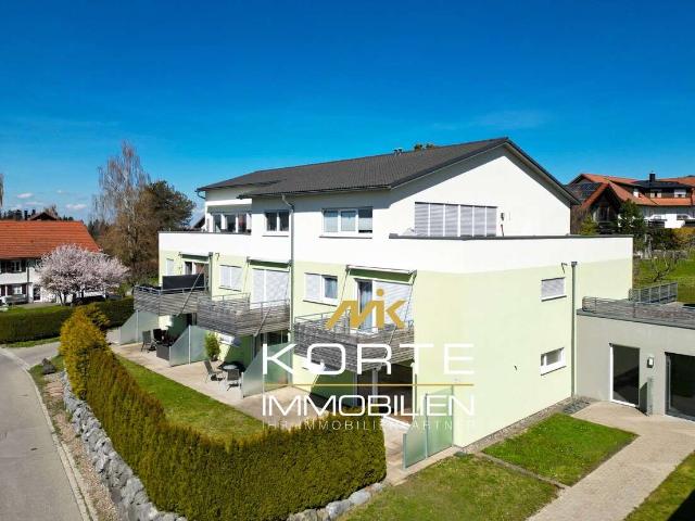 Wohnung kaufen in Weiler-Simmerberg, Bayern