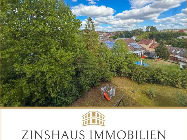 Wohnung kaufen in Weilerbach, Rheinland-Pfalz