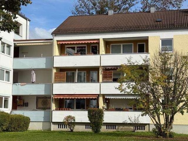 Wohnung kaufen in Bayern