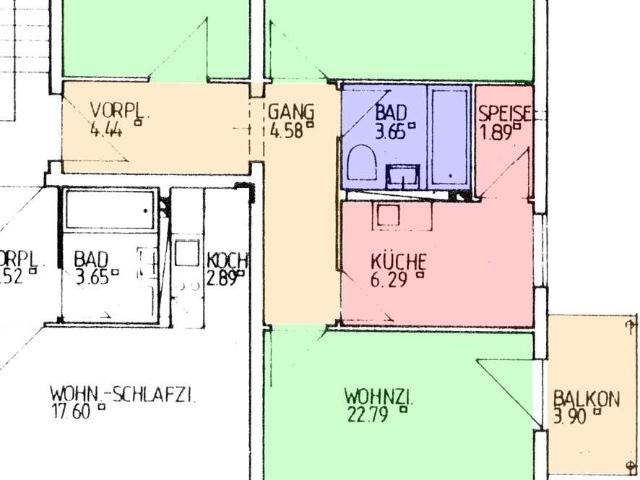 Wohnung kaufen in Bayern