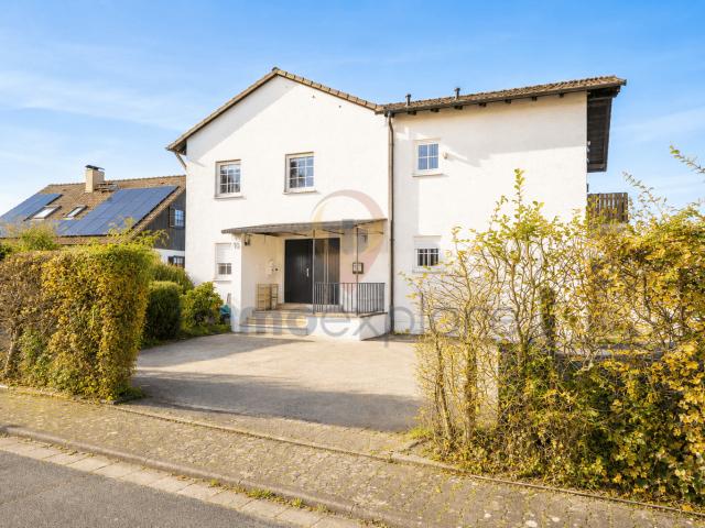 Wohnung kaufen in Weilrod, Hessen