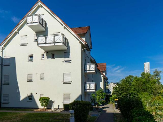 Wohnung kaufen in Weingarten, Baden-Württemberg