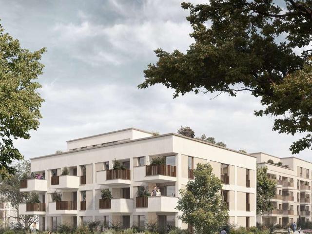 Wohnung kaufen in Weingarten, Baden-Württemberg