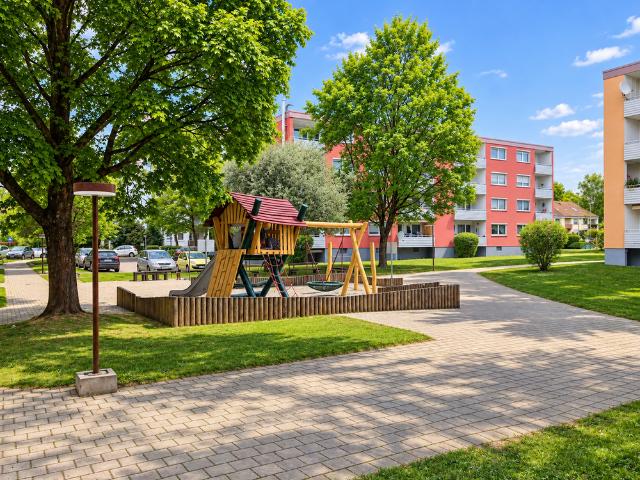 Wohnung kaufen in Weingarten, Landkreis Ravensburg