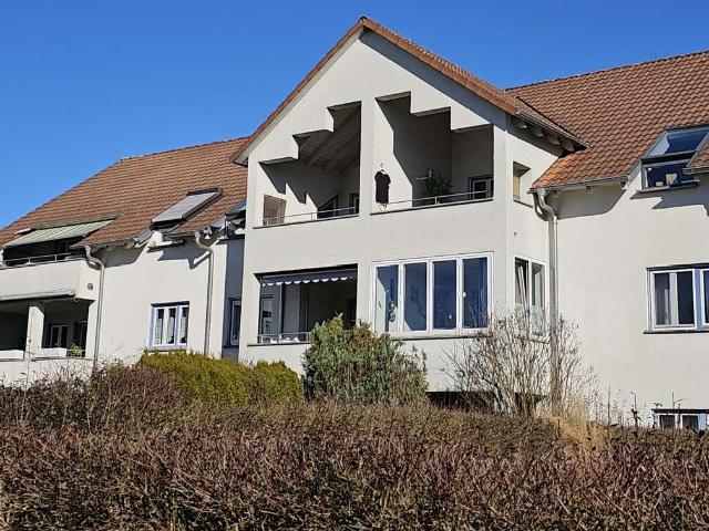 Wohnung kaufen in Weingarten, Baden-Württemberg
