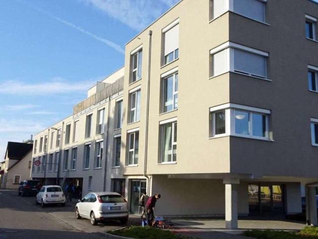 Wohnung kaufen in Weingarten, Baden-Württemberg