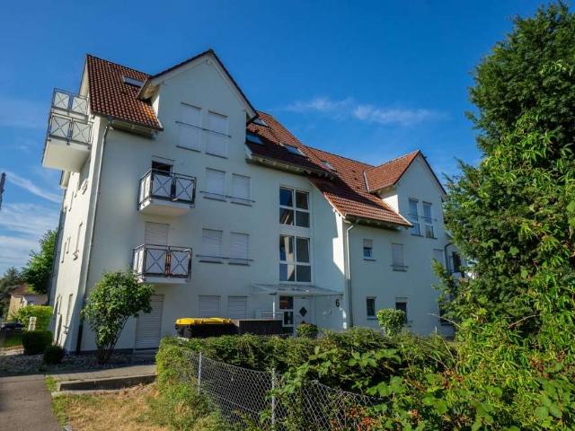 Wohnung kaufen in Weingarten, Baden-Württemberg