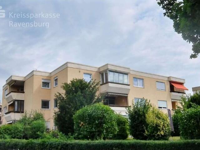 Wohnung kaufen in Weingarten, Landkreis Ravensburg
