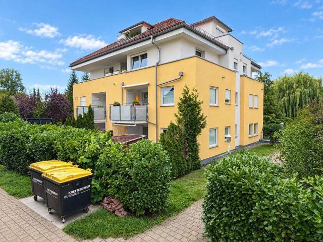 Wohnung kaufen in Weingarten, Landkreis Ravensburg