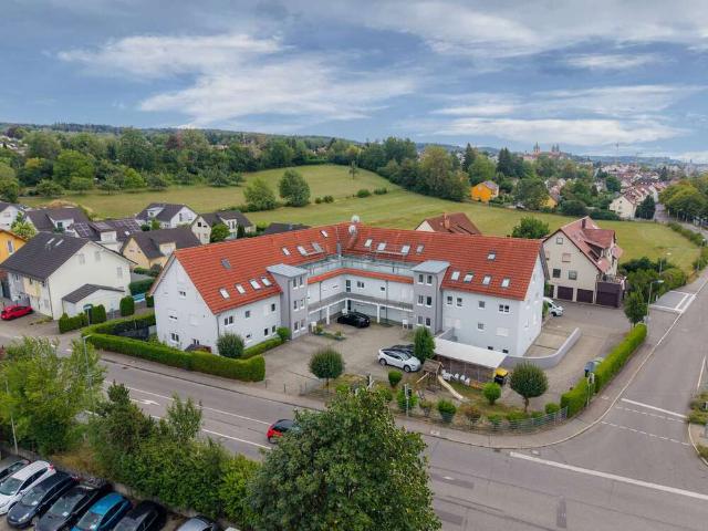 Wohnung kaufen in Weingarten, Baden-Württemberg