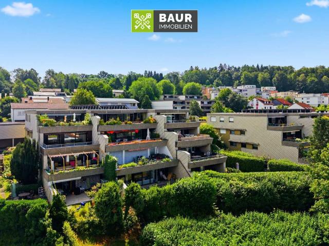 Wohnung kaufen in Weingarten, Baden-Württemberg