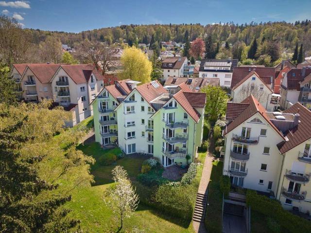 Wohnung kaufen in Weingarten, Baden-Württemberg
