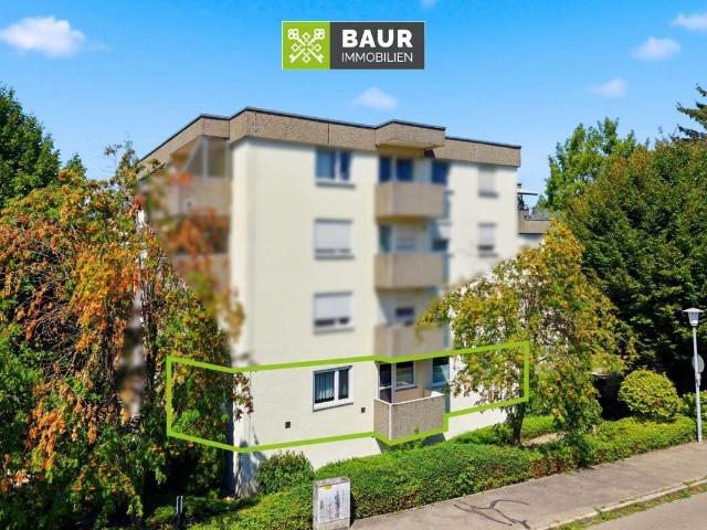 Wohnung kaufen in Weingarten, Baden-Württemberg