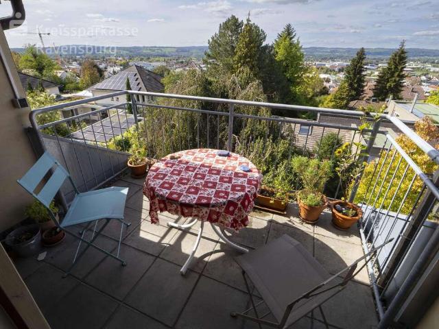 Wohnung kaufen in Weingarten, Landkreis Ravensburg