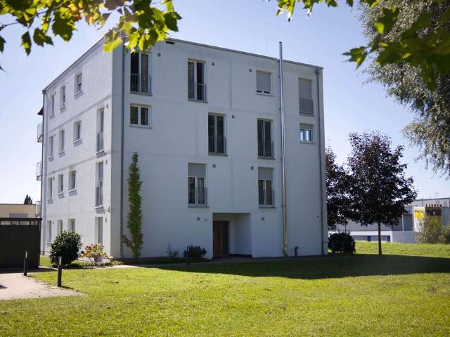 Wohnung kaufen in Weingarten, Baden-Württemberg