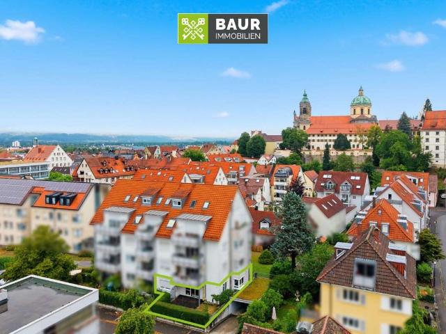 Wohnung kaufen in Weingarten, Baden-Württemberg