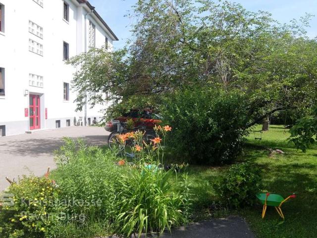 Wohnung kaufen in Weingarten, Landkreis Ravensburg