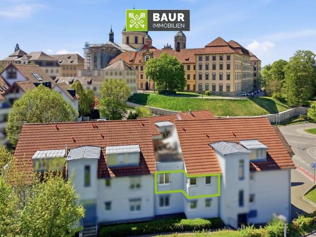 Wohnung kaufen in Weingarten, Baden-Württemberg
