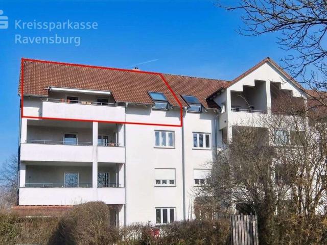 Wohnung kaufen in Weingarten, Baden-Württemberg