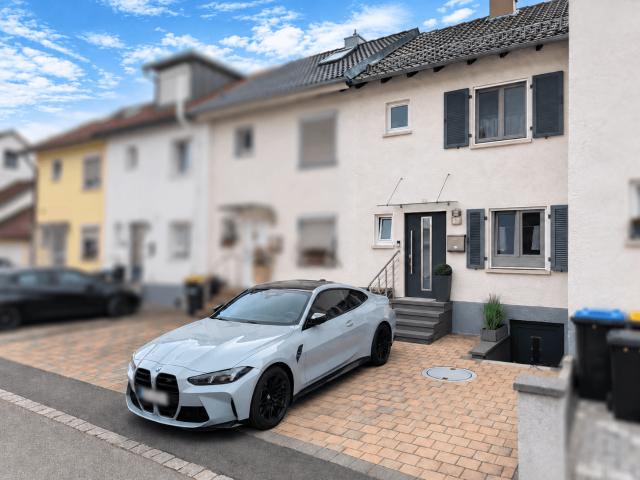 Wohnung kaufen in Weingarten, Baden-Württemberg