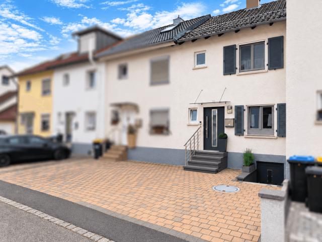 Wohnung kaufen in Weingarten, Landkreis Ravensburg