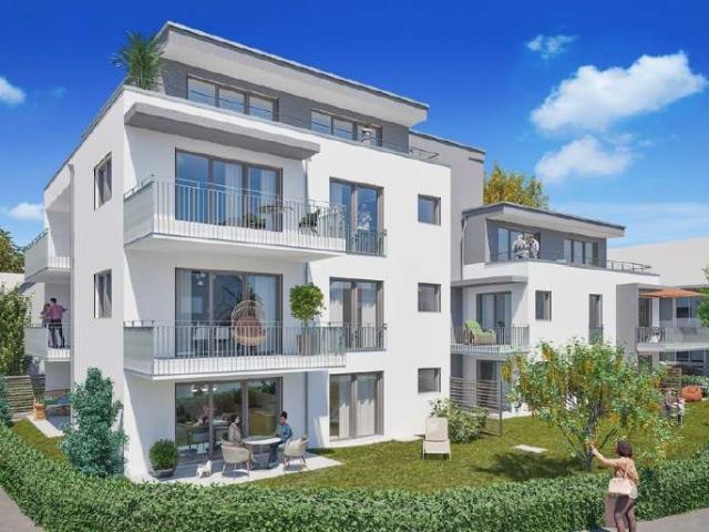 Wohnung kaufen in Weingarten, Baden-Württemberg