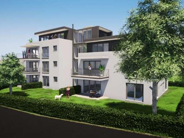 Wohnung kaufen in Weingarten, Baden-Württemberg