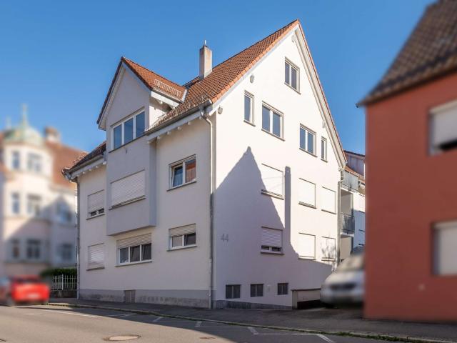 Wohnung kaufen in Weingarten, Baden-Württemberg