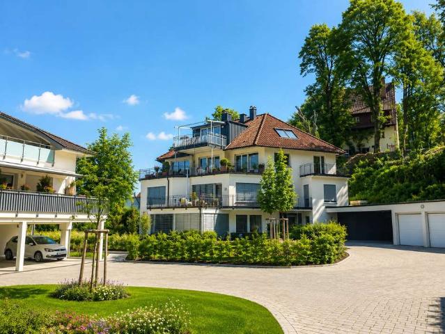 Wohnung kaufen in Weingarten, Landkreis Ravensburg