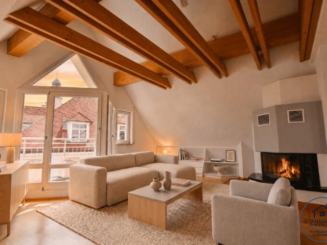 Wohnung kaufen in Weingarten, Landkreis Ravensburg
