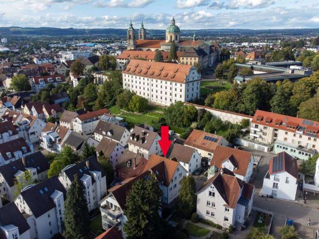 Wohnung kaufen in Weingarten, Baden-Württemberg