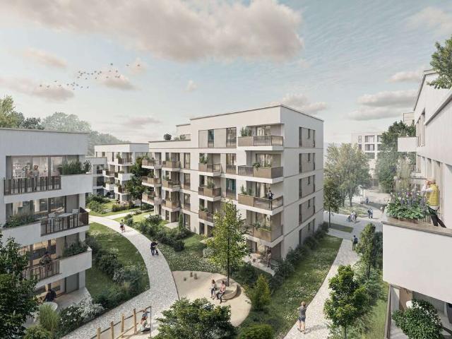 Wohnung kaufen in Weingarten, Baden-Württemberg