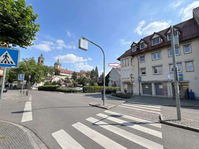 Wohnung kaufen in Weingarten, Baden-Württemberg