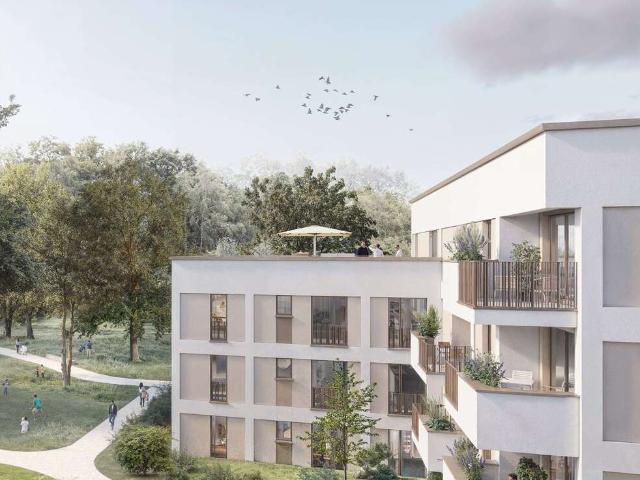Wohnung kaufen in Weingarten, Baden-Württemberg