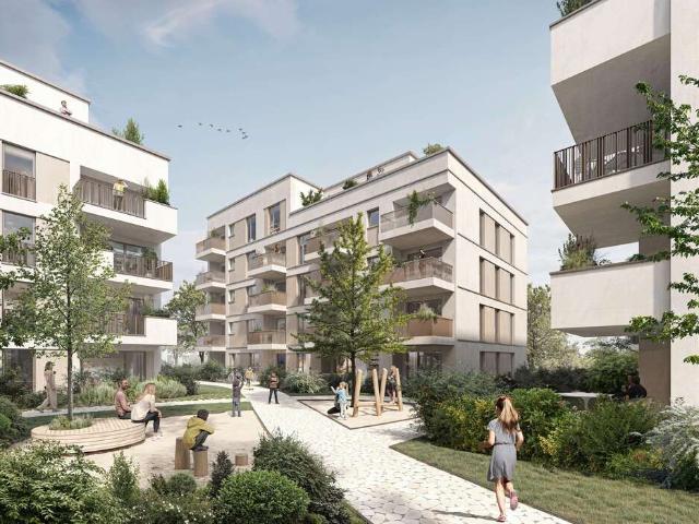 Wohnung kaufen in Weingarten, Baden-Württemberg