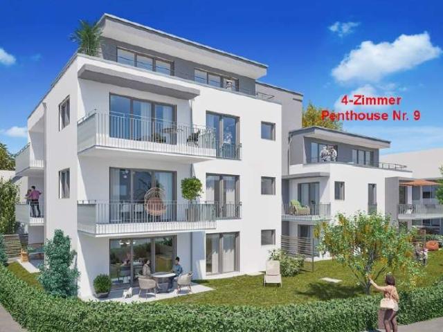 Wohnung kaufen in Weingarten, Baden-Württemberg