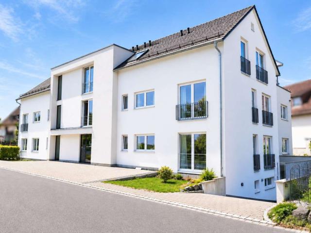 Wohnung kaufen in Weingarten, Landkreis Ravensburg