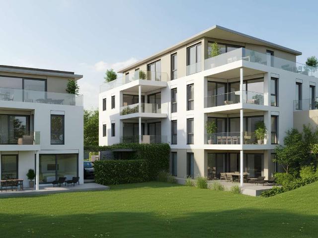 Wohnung kaufen in Innenstadt, Weinheim