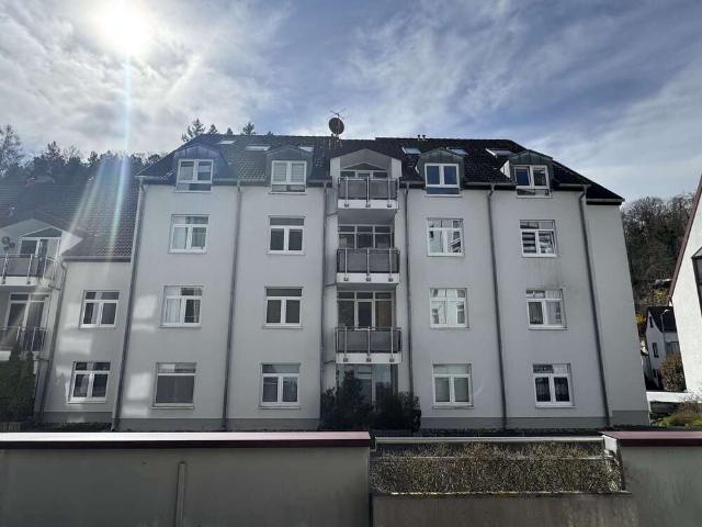 Wohnung kaufen in Innenstadt, Weinheim